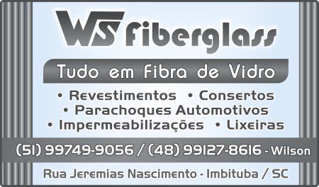 WS Fiberglass