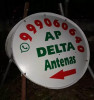 AP-Delta Antenas Foto 20 - Guia CB