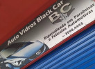 Black Car Auto Vidros Foto 3 - Guia CB