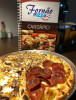 Forno Pizza Foto 1 - Guia CB