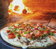 Forno Pizza Foto 4 - Guia CB