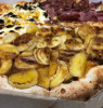Forno Pizza Foto 19 - Guia CB