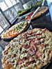 Forno Pizza Foto 25 - Guia CB