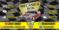 Mecnica Box Foto 12 - Guia CB