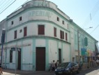 Antigo Cinema Imperial - Guia CB