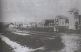 Antiga Estação da Linha Ferroviária - Guia CB